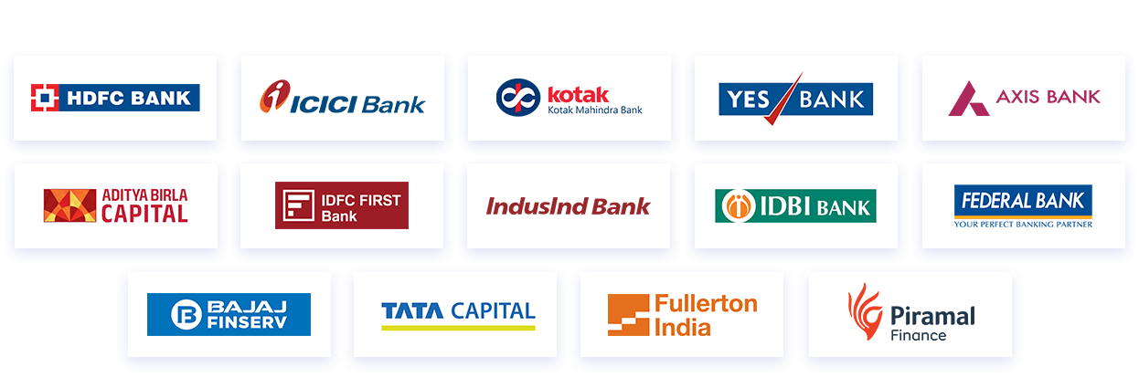 Associated Banks Logos